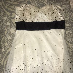 White House Black Market cocktail dress